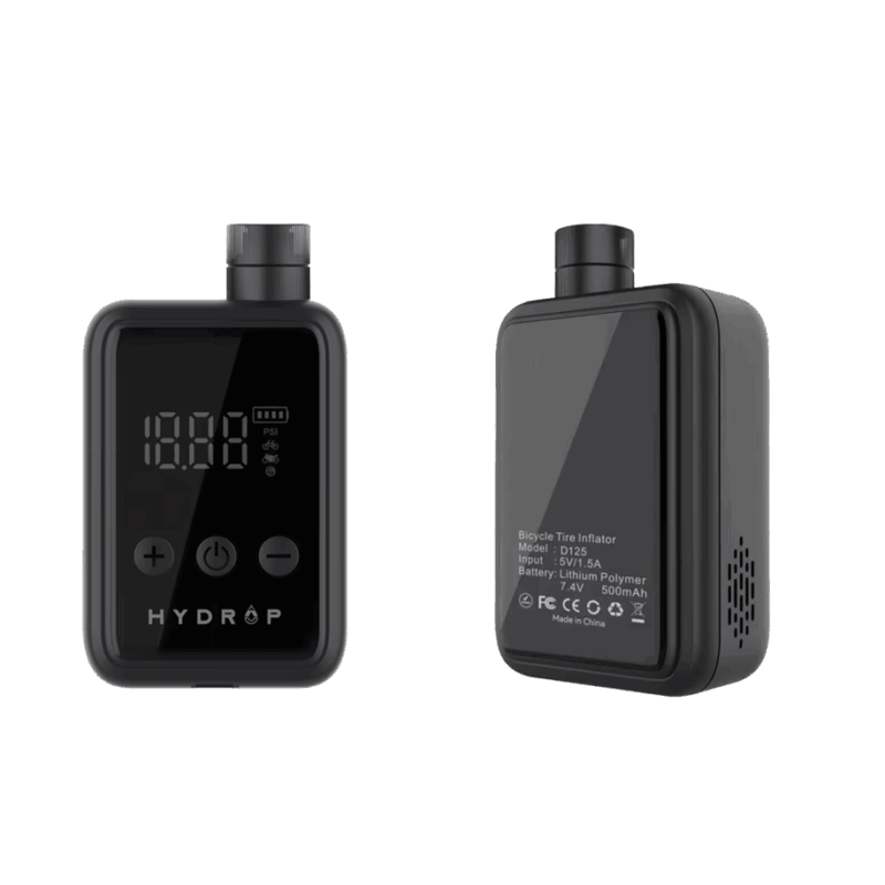 Hypump V3 bomba de aire