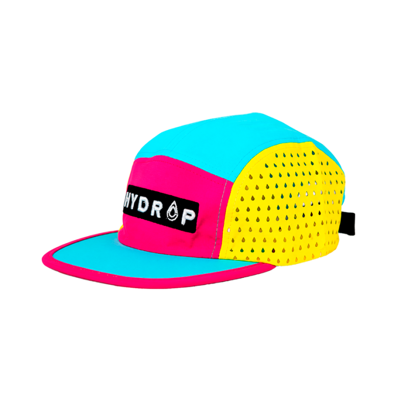 Hycap Gorra Running